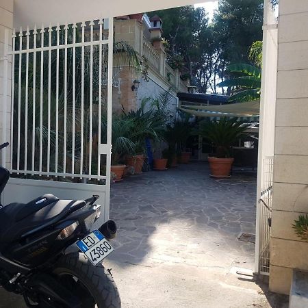 Villa Relax Sul Mare กัลลีโปลี ภายนอก รูปภาพ